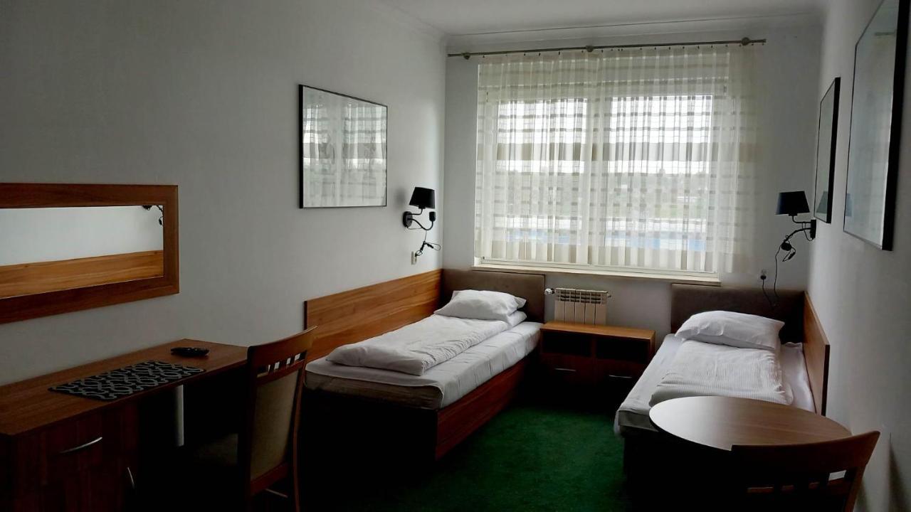 I Restauracja 13 Smakow Hotel *