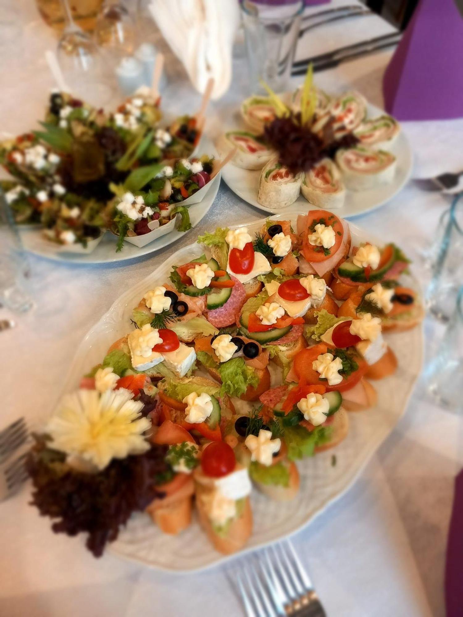 I Restauracja 13 Smakow * Częstochowa